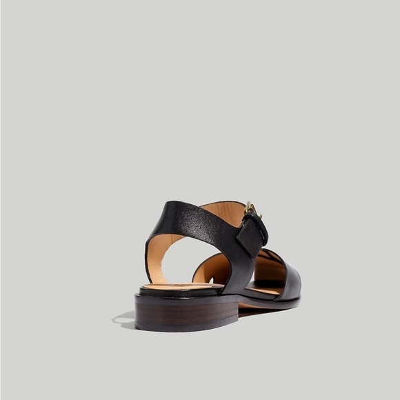 NEW Madewell The Ira Sandal NK009 - Picture 3 of 5